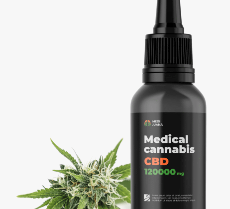 Can CBD Get You High?